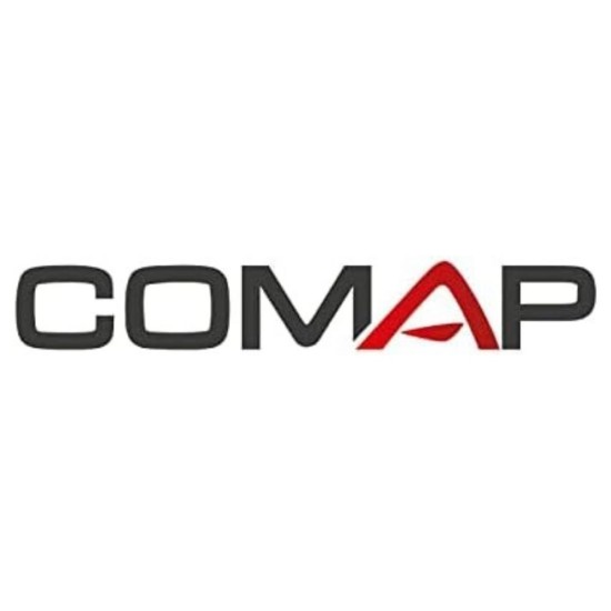 Хидропневматичен Механизъм за Тоалетна Comap 2001 AR - 12л, Месинг