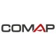 Хидропневматичен Механизъм за Тоалетна Comap 2001 AR - 12л, Месинг