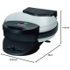 Уред за Гофрети във Форма на Сърца Tefal WM310D, 1000W