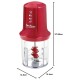 Електрически Чопър Moulinex Multi Moulinette AT714G32, 500 ml