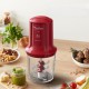 Електрически Чопър Moulinex Multi Moulinette AT714G32, 500 ml