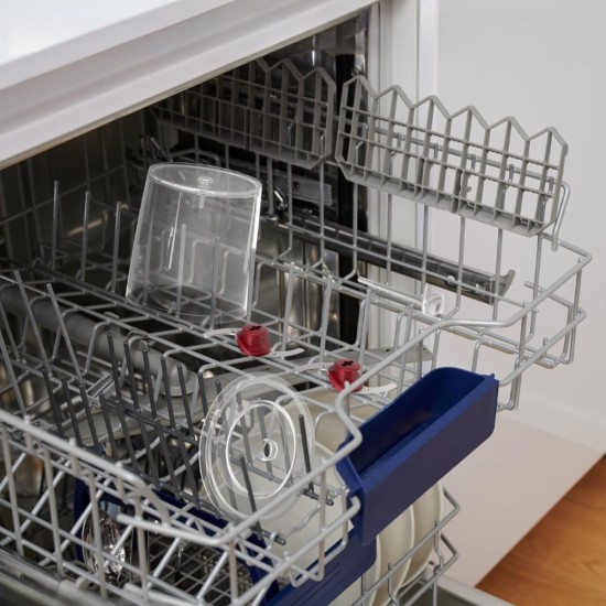 Електрически Чопър Moulinex Multi Moulinette AT714G32, 500 ml