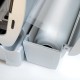 Машина за Вакуумиране на Храни с Двойно Запечатване Caso VC300, 120W