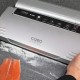 Машина за Вакуумиране на Храни с Двойно Запечатване Caso VC300, 120W