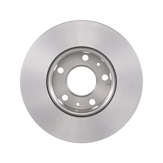 Вентилирани Спирачни Дискове за Преден Мост Bosch BD1217 – 279.7мм, ECE-R90