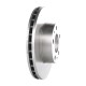 Вентилирани Спирачни Дискове за Преден Мост Bosch BD1217 – 279.7мм, ECE-R90