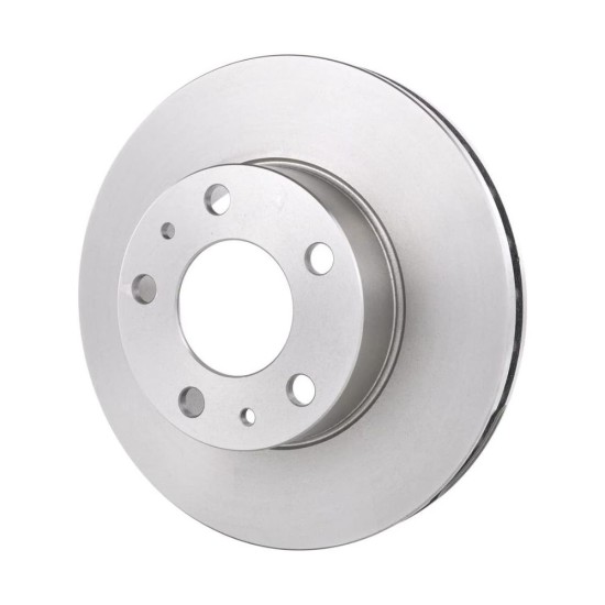 Вентилирани Спирачни Дискове за Преден Мост Bosch BD1217 – 279.7мм, ECE-R90