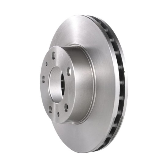 Вентилирани Спирачни Дискове за Преден Мост Bosch BD1217 – 279.7мм, ECE-R90