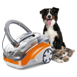 Прахосмукачка с Воден Филтър THOMAS Aqua+ Pet & Family, 1700 W