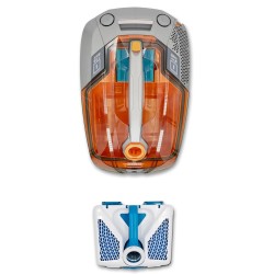 Прахосмукачка с Воден Филтър THOMAS Aqua+ Pet & Family, 1700 W