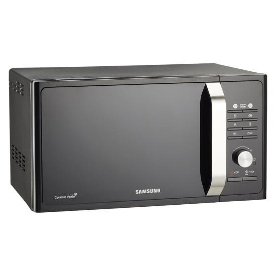 Микровълнова Фурна с Грил Samsung MG23F302TAK – 23L