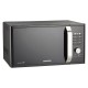 Микровълнова Фурна с Грил Samsung MG23F302TAK – 23L
