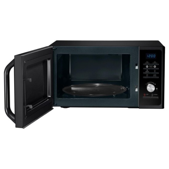 Микровълнова Фурна с Грил Samsung MG23F302TAK – 23L