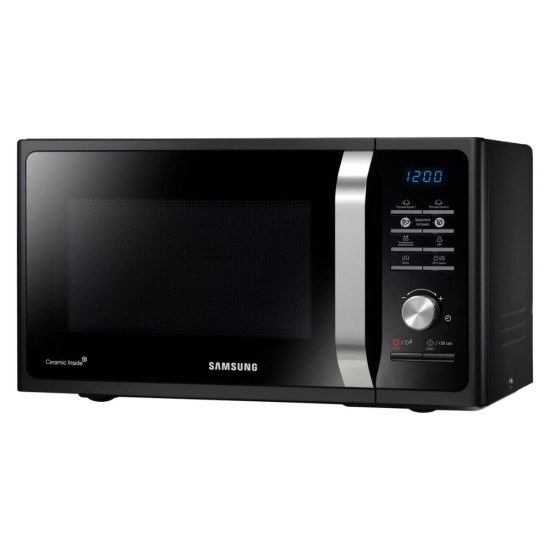 Микровълнова Фурна с Грил Samsung MG23F302TAK – 23L