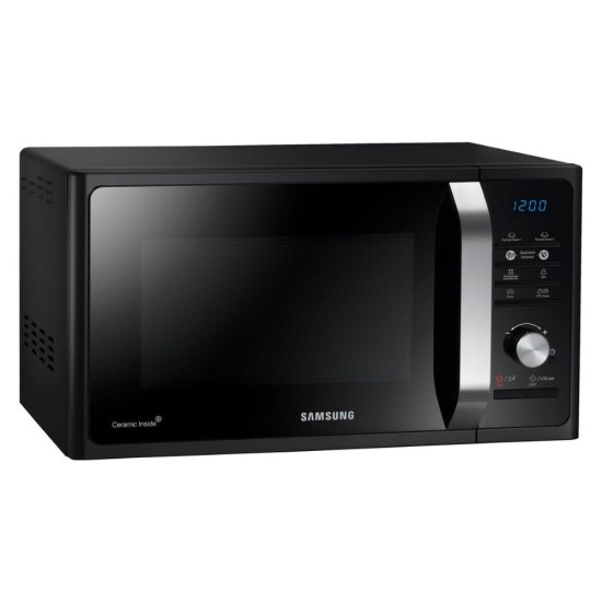 Микровълнова Фурна с Грил Samsung MG23F302TAK – 23L
