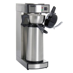 Професионална Шварц Кафе Машина с Термос Кана Saro 317-2085, 1.8L