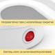 Електрическа Яйцеварка Clatronic EK 3497 - 6 Яйца, Бяла