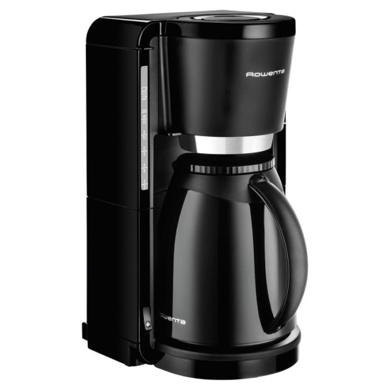 Кафемашина за Шварц Кафе Rowenta CT3808, 1.25L, 850 W