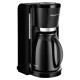 Кафемашина за Шварц Кафе Rowenta CT3808, 1.25L, 850 W