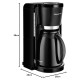 Кафемашина за Шварц Кафе Rowenta CT3808, 1.25L, 850 W