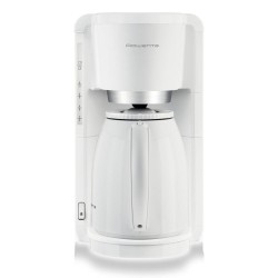 Кафемашина за Шварц Кафе Rowenta Adagio Milano CT3801 - 850W, 1л, Бяла