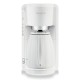 Кафемашина за Шварц Кафе Rowenta Adagio Milano CT3801 - 850W, 1л, Бяла