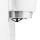Кафемашина за Шварц Кафе Rowenta Adagio Milano CT3801 - 850W, 1л, Бяла