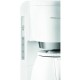 Кафемашина за Шварц Кафе Rowenta Adagio Milano CT3801 - 850W, 1л, Бяла