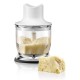 Приставка Мини Чопър за MultiQuick Серия Пасатори Braun MQ20, 350 мл