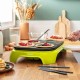 Уред за Палачинки Tefal Crep'Party PY559312, 1000 W