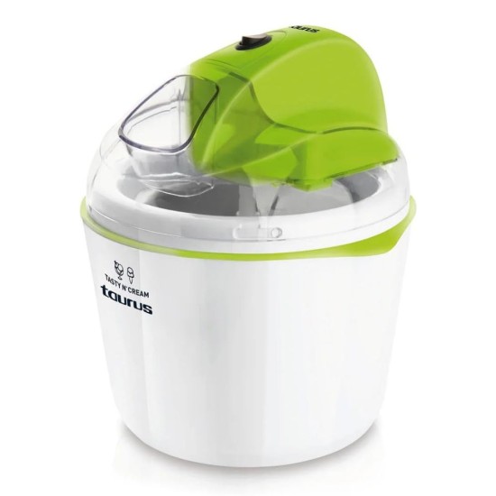 Машина за Сладолед Taurus TASTY'N'CREAM 1.5L
