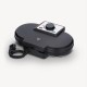 Двоен Гофретник за Белгийски Гофрети Severin WA 2106 Duo