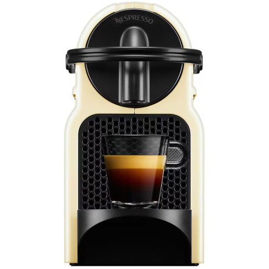 Кафемашина с Капсули Nespresso De'Longhi Inissia EN80.CW, 19 bar