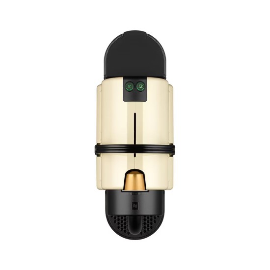Кафемашина с Капсули Nespresso De'Longhi Inissia EN80.CW, 19 bar