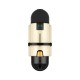 Кафемашина с Капсули Nespresso De'Longhi Inissia EN80.CW, 19 bar