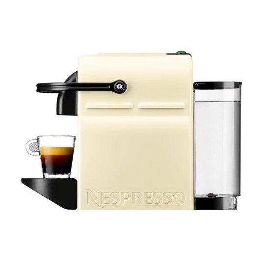 Кафемашина с Капсули Nespresso De'Longhi Inissia EN80.CW, 19 bar