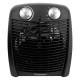Електрическа Вентилаторна Печка Духалка Bestron AFH211B – 2000W, Черна