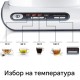 Безкабелна Електрическа Кана за Вода Bosch Styline TWK8611P 1.5L
