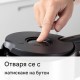Безкабелна Електрическа Кана за Вода Bosch Styline TWK8611P 1.5L