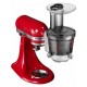 Приставка за Бавна Сокоизстисквачка за Уреди KitchenAid 5KSM1JA