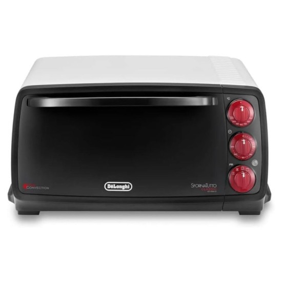 Мини Фурна с Грил De'Longhi EO14902.W – 14 л, 1400 W