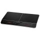 Двоен Индукционен Стъклокерамичен Котлон ProfiCook PC-DKI 1067 - 3500W, Черен