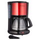 Кафе Машина за Шварц Кафе Moulinex Subito FG360D11 1.25L