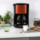 Кафе Машина за Шварц Кафе Moulinex Subito FG360D11 1.25L