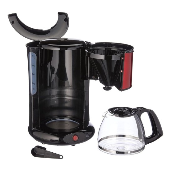 Кафе Машина за Шварц Кафе Moulinex Subito FG360D11 1.25L