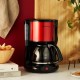 Кафе Машина за Шварц Кафе Moulinex Subito FG360D11 1.25L