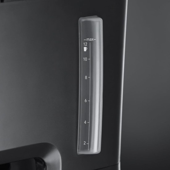 Кафеавтомат за Шварц Кафе Russell Hobbs Victory 22000-56  – 12 Чаши, 1.5L