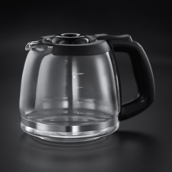 Кафеавтомат за Шварц Кафе Russell Hobbs Victory 22000-56  – 12 Чаши, 1.5L