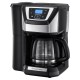 Кафеавтомат за Шварц Кафе Russell Hobbs Victory 22000-56  – 12 Чаши, 1.5L