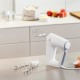 Кухненски Миксер с 5 Скорости Braun MultiMix 3 HM 3100 WH, 500W